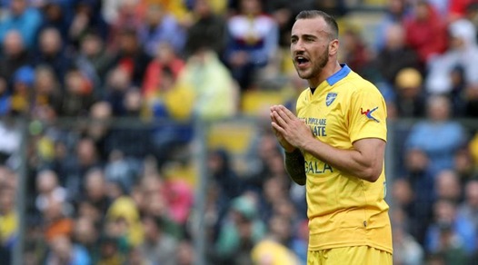 Serie A Frosinone, in emergenza contro il Verona