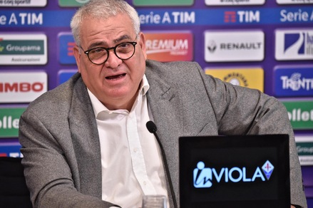 Calciomercato Fiorentina, due colpi: Milenkovic e Vlahovic