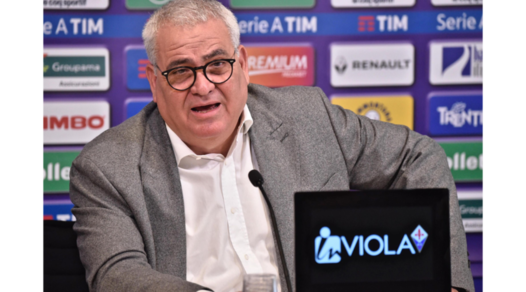 Calciomercato, la Fiorentina valuta il baby Jay-Roy Grot