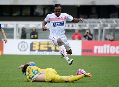 Calciomercato Serie B, Carpi: ufficiale il ritorno di Mbakogu