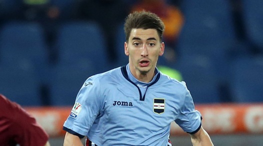 Calciomercato Sampdoria: riscattato Djuricic, ceduto Pereira