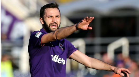 Calciomercato, agente Badelj a Milano: «Aspetto offerte»