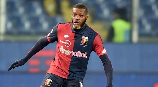 Calciomercato Torino: Machach e Ntcham nel mirino