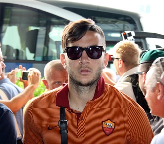 Calciomercato dall'Inghilterra: «Manolas-Arsenal, tutto fatto per l'estate»