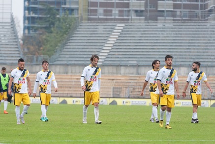 Ascoli, Jallow ceduto alla Viterbese