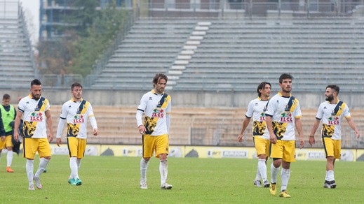 Ascoli, Jallow ceduto alla Viterbese