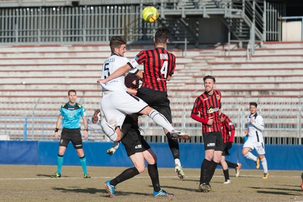 Juve Stabia, è fatta per Ghinassi del Siena