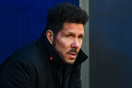 Dall'Argentina assicurano: «Il futuro di Simeone è lontano dall'Atletico»