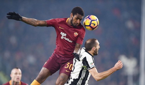 Calciomercato: Gerson, il papà agente fece saltare anche il prestito al Frosinone