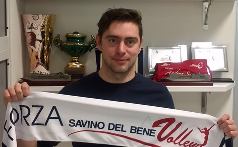 Volley: A1 Femminile, Scandicci chiama Beltrami al posto di Chiappafreddo