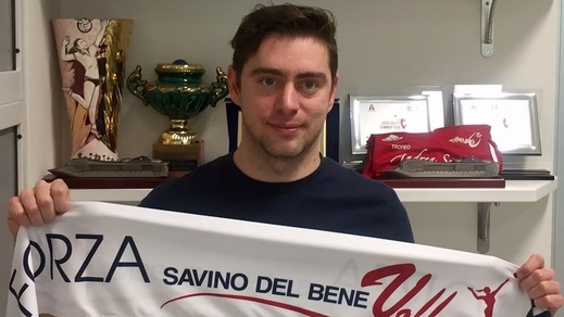 Volley: A1 Femminile, Scandicci chiama Beltrami al posto di Chiappafreddo