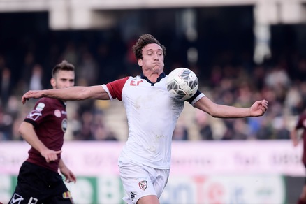 Calciomercato Cagliari, Giannetti passa allo Spezia in prestito