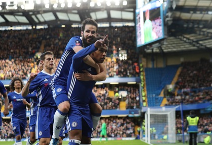 Calciomercato: Fabregas-Milan, affare fatto a quota 3,00