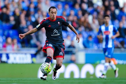 Calciomercato estero: il Valencia prende Orellana dal Celta Vigo