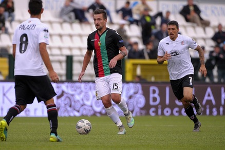 Calciomercato Sambenedettese, preso Bacinovic dalla Ternana