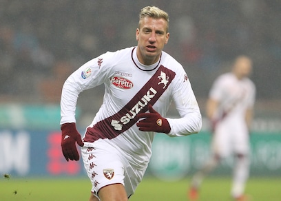 Calciomercato: il Crotone ha l'accordo con Maxi Lopez, non col Torino