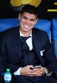 Calciomercato: ufficiale, la Lazio cede Vinicius all'Aek Atene