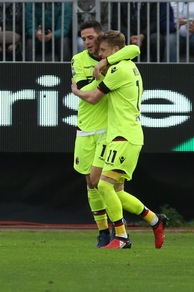 Assist 2016-17: Krejcì, Suso e Icardi all'attacco di Callejon