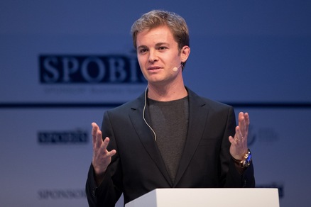 F1, Rosberg: «Non correrò in Formula E»