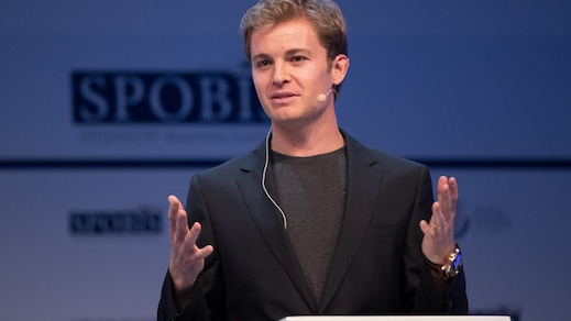 F1, Rosberg: «Non correrò in Formula E»