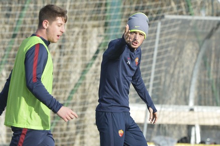 Aggiornamento sul recupero di Florenzi: nel mirino Inter-Roma