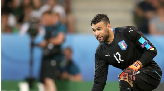 Il PSG non vuole cedere Sirigu al Nizza: gli aggiornamenti