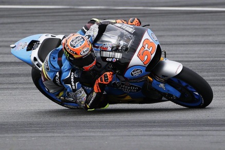 MotoGp: niente test di Phillip Island per Rabat