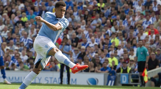 Morrison ora vola e prenota la Lazio