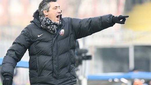 Ascoli, ufficiale: presi Tamba, Silvka e Bentivegna. Jallow va alla Viterbese