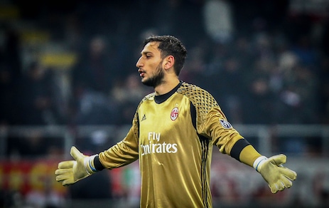 Calciomercato, Raiola: «Critiche a Donnarumma? Se vogliono che vada via...»