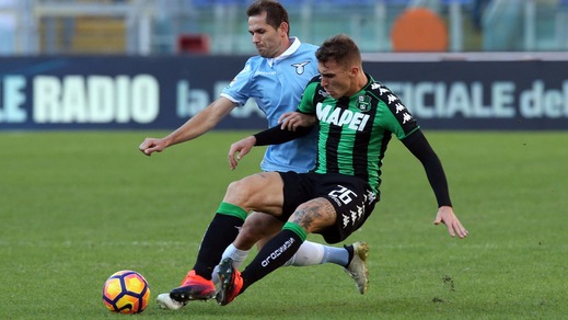 Calciomercato Frosinone, firmano Terranova e Besea