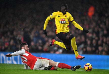 Premier League, Liverpool-Chelsea 1-1. Mazzarri batte l'Arsenal, in campo Niang