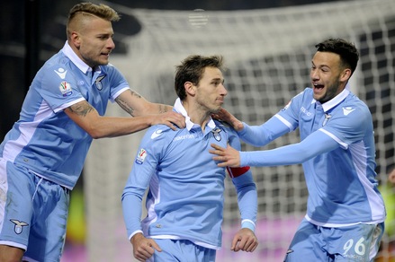 Coppa Italia, Inter-Lazio 1-2: verso il derby in semifinale
