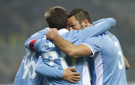 Coppa Italia, Inter-Lazio 1-2: il tabellino