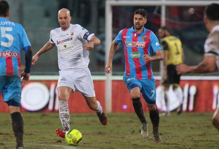 Calciomercato Livorno, ecco il trio Calil, Benassi e Galli