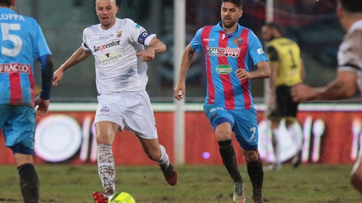 Calciomercato Livorno, ecco il trio Calil, Benassi e Galli