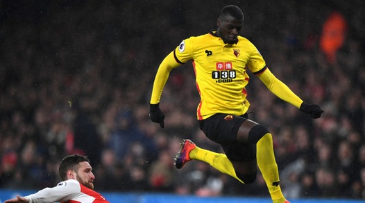 Premier League, Liverpool-Chelsea 1-1. Mazzarri batte l'Arsenal, in campo Niang