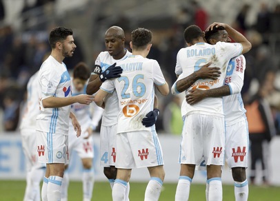 Coppa di Francia: Marsiglia, Lille e Bordeaux agli ottavi