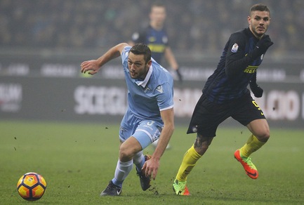 Coppa Italia, Icardi scuote l'Inter: «Riscattiamoci con la Juventus»