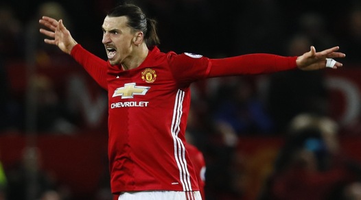 Il calciomercato si infiamma, dall'Inghilterra: «Ibrahimovic rinnoverà fino al 2019»