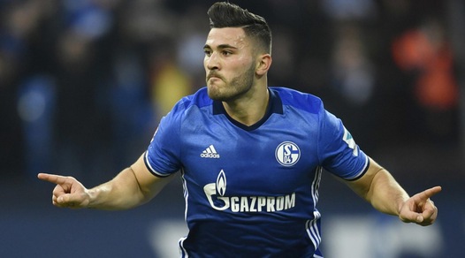 Calciomercato Premier, Kolasinac: Chelsea tratta con lo Schalke