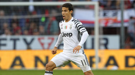 Genoa, priorità a centrocampo con Hernanes e Beghetto