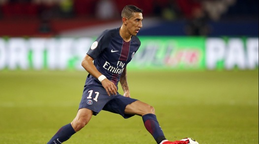 Calciomercato: «Il Chelsea è pronto a tutto per Di Maria»