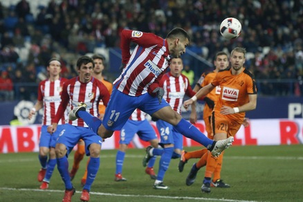 Coppa del Re: Atletico-Barcellona, le quote dicono Under