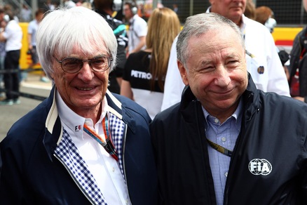 F1, Todt: «A questo sport non serve una rivoluzione»