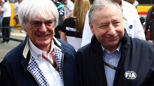 F1, Todt: «A questo sport non serve una rivoluzione»