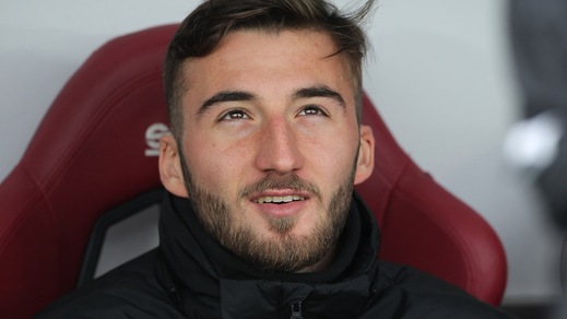 Calciomercato, Cristante: «Contento della scelta Atalanta»