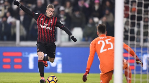 Milan, Deulofeu si presenta: «Al Barça ti insegnano ad essere perfetto»