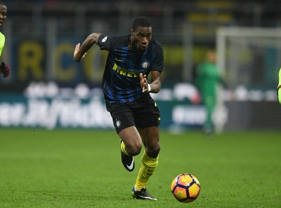 Inter, Kondogbia: «Juve? Stiamo bene, proveremo a vincere»