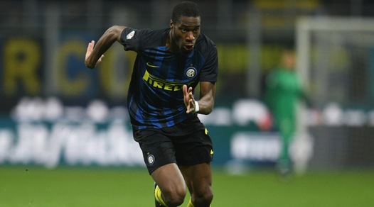 Inter, Kondogbia: «Juve? Stiamo bene, proveremo a vincere»